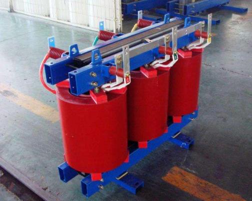临汾125KVA矿用变压器