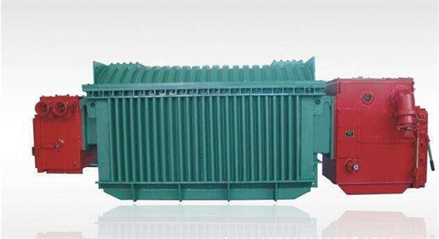 临汾80KVA矿用变压器