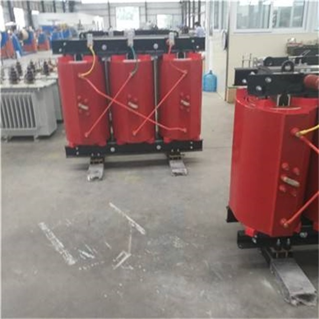 临汾2500KVA矿用变压器