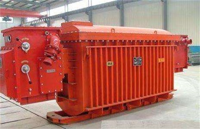 临汾KS11-1250KVA/10KV/0.4KV矿用变压器